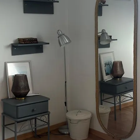 Tranquility Double ホームステイ ニコシア