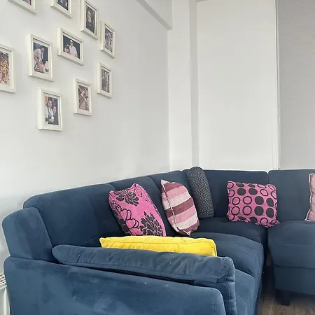 Tranquility Double * ニコシア