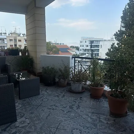 Tranquility Double ニコシア