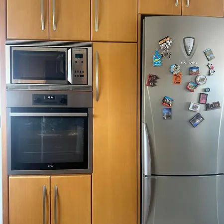 Tranquility Double ニコシア