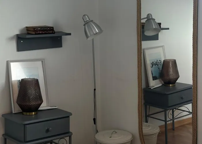 Tranquility Double Проживание в семье Никосия