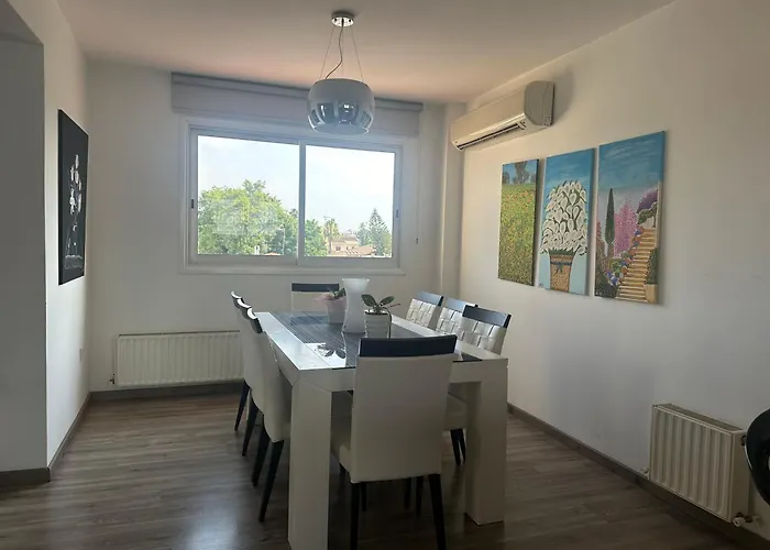 Tranquility Double Проживание в семье *