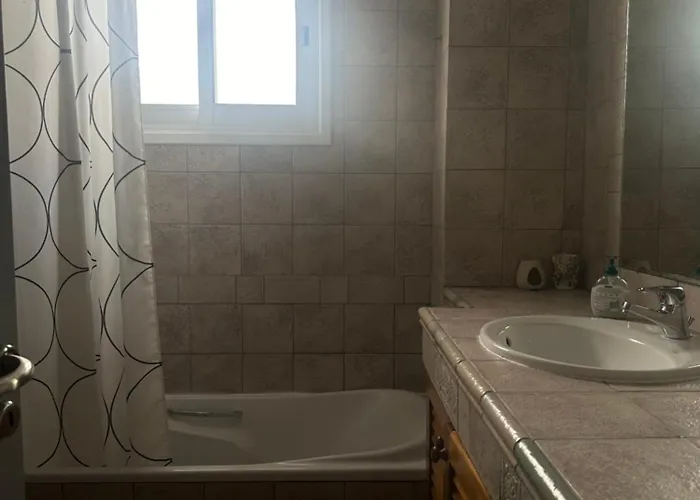 Tranquility Double Проживание в семье