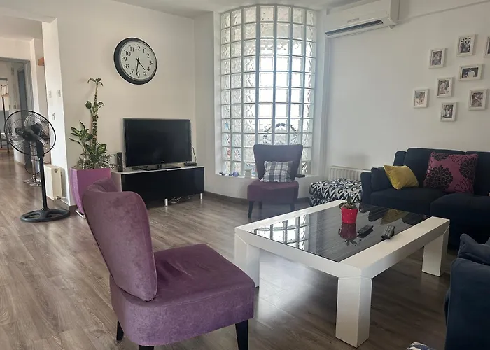 Tranquility Double Проживание в семье *