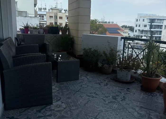 Tranquility Double Никосия