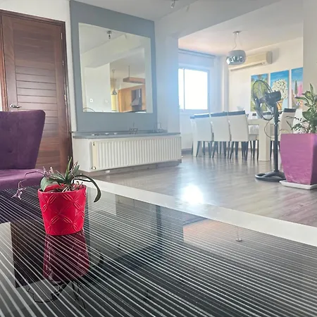 Tranquility Double * Никосия