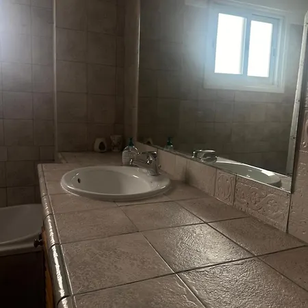 民宿 Tranquility Double *