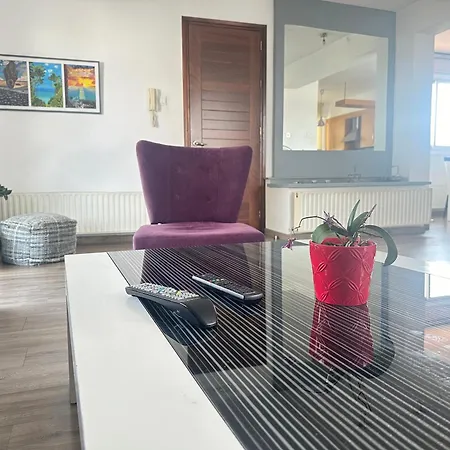 Tranquility Double Alloggio in famiglia Nicosia