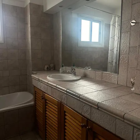 Tranquility Double Никосия