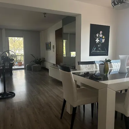 Tranquility Double Проживание в семье