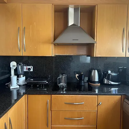 民宿 Tranquility Double 尼科西亚