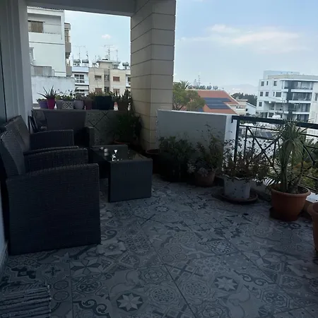 Tranquility Double Никосия