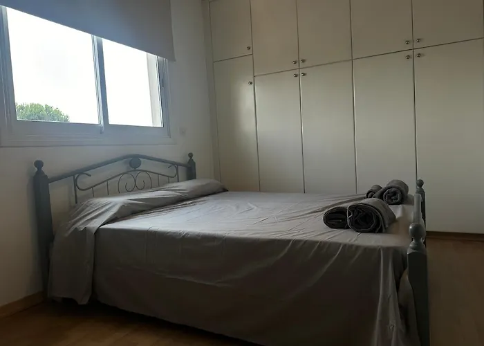 Δωμάτια σε οικογενειακή κατοικία Tranquility Double