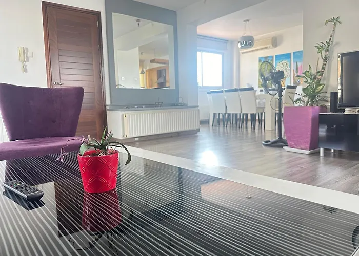 Tranquility Double * Nicosia