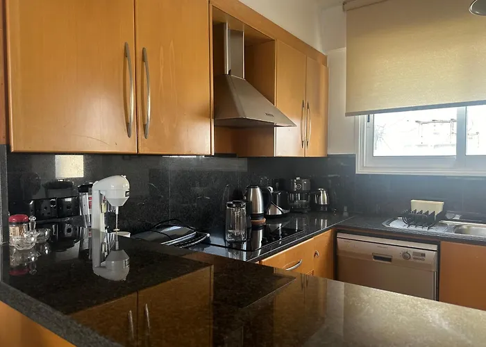 Tranquility Double Δωμάτια σε οικογενειακή κατοικία