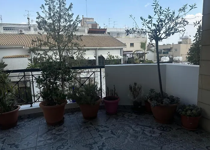 Alloggio in famiglia Tranquility Double