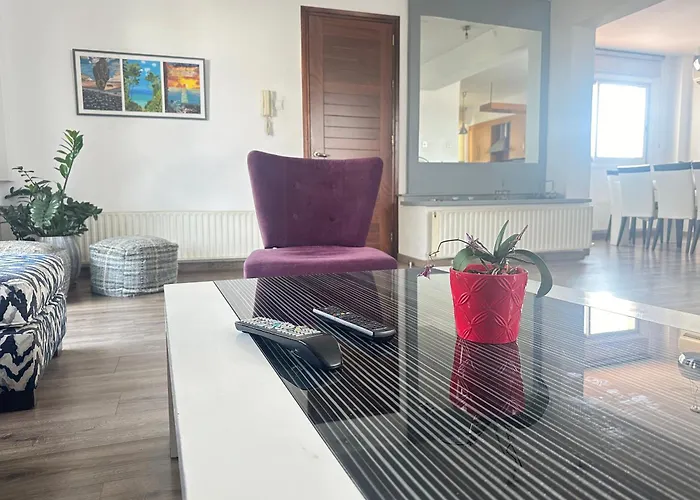 Tranquility Double Alloggio in famiglia Nicosia