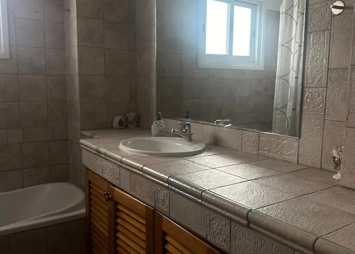 Tranquility Double Λευκωσία