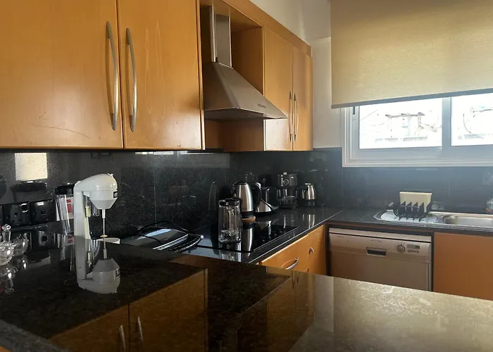 Tranquility Double Δωμάτια σε οικογενειακή κατοικία