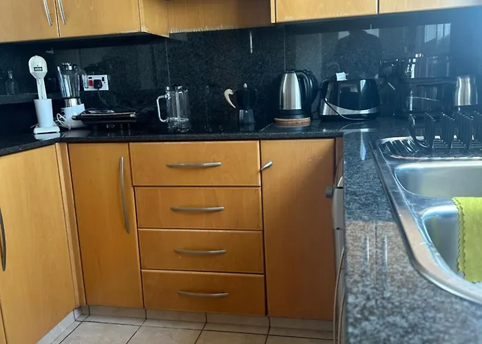 Tranquility Double Alloggio in famiglia Nicosia