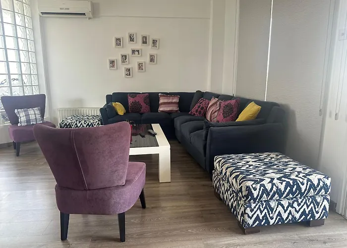 Tranquility Double Δωμάτια σε οικογενειακή κατοικία *