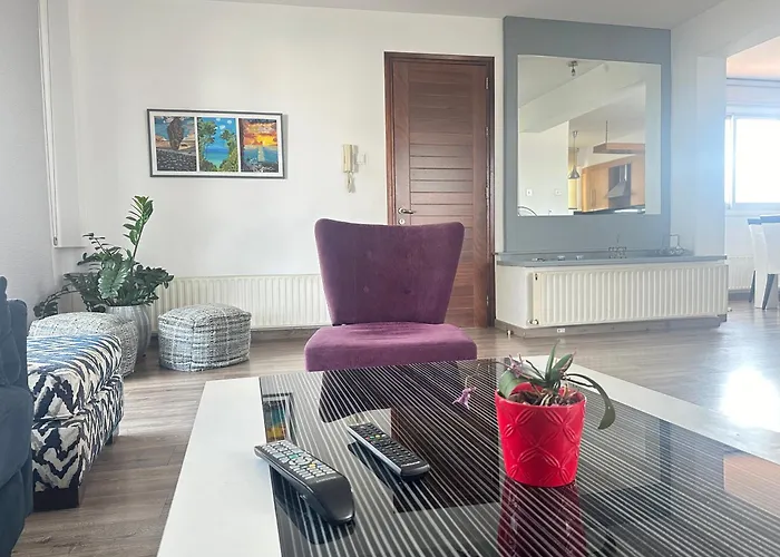 Alloggio in famiglia Tranquility Double Nicosia