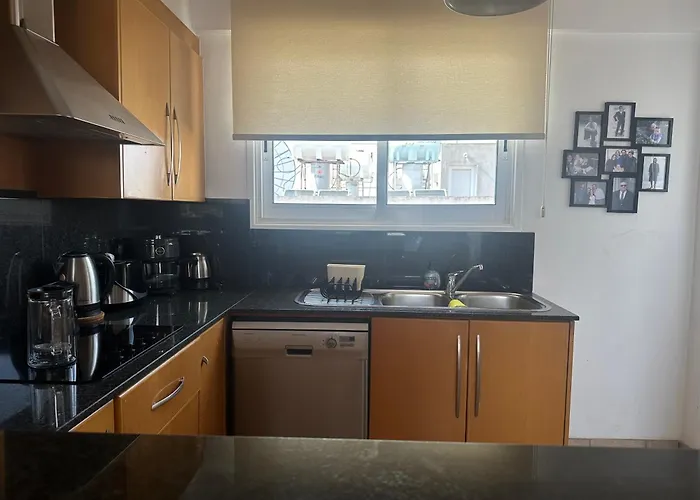 Tranquility Double * Nicosia