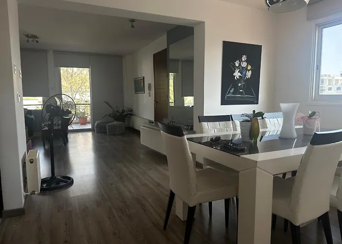 Tranquility Double Alloggio in famiglia