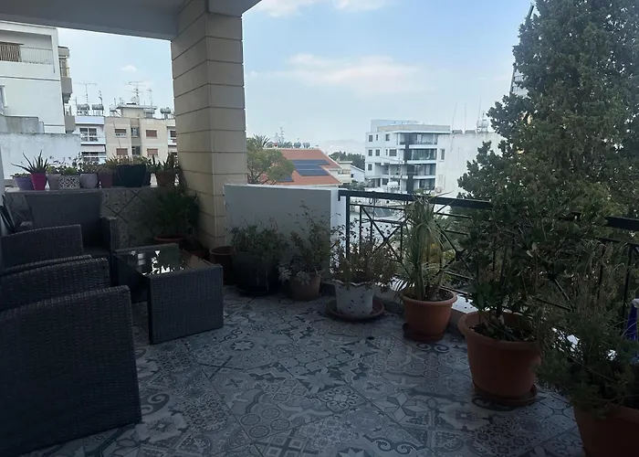 Tranquility Double Λευκωσία