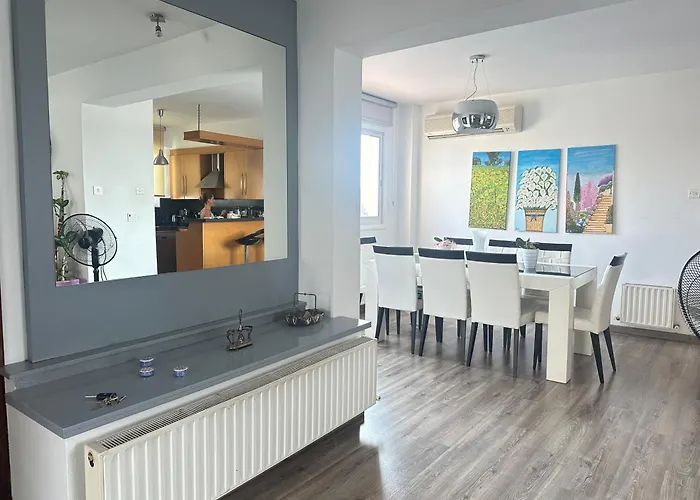 Alloggio in famiglia Tranquility Double