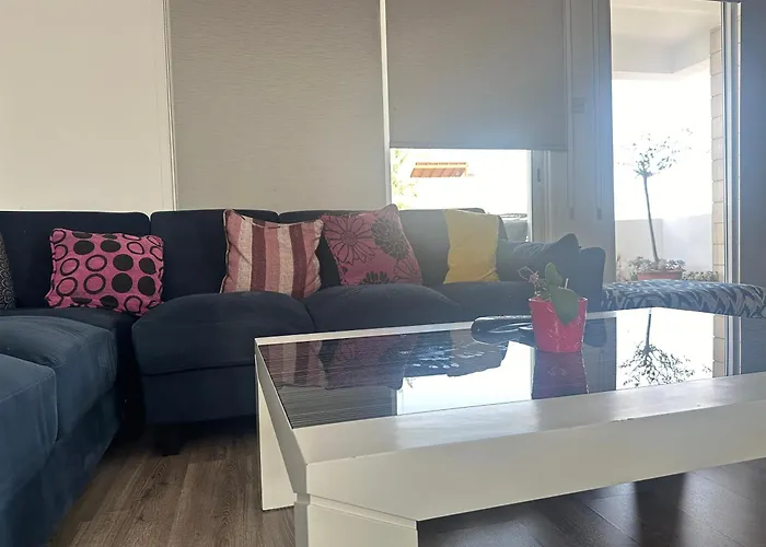 Alloggio in famiglia Tranquility Double Nicosia