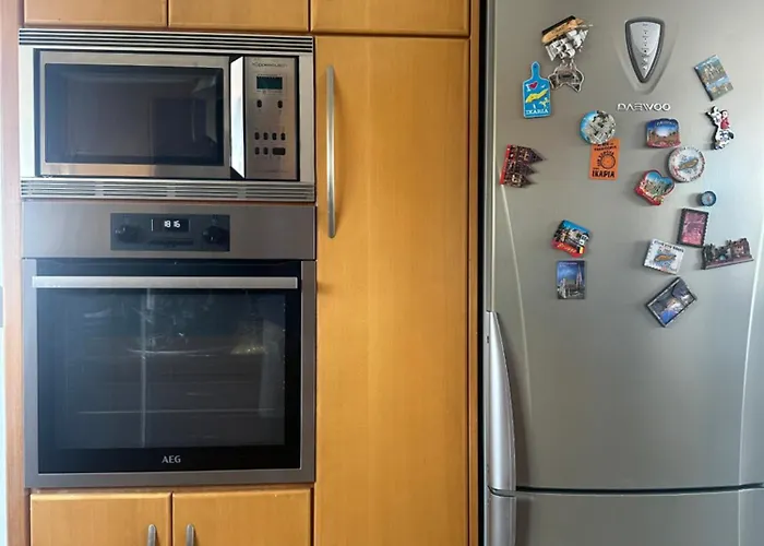 Tranquility Double Nicosia