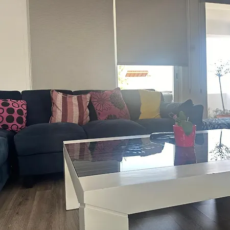 Habitación en casa particular Tranquility Double Nicosia